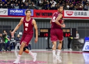 开云足球直播-日本男篮翻盘奇才，克莱统治全场