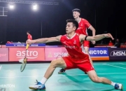 开云足球直播-关于印度羽毛球队横扫英格兰羽毛球队，辛杜爆发神勇的信息