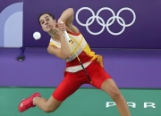 开云体育在线-英格兰羽毛球队绝杀泰国羽毛球队，马琳爆发神勇的简单介绍