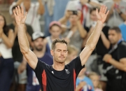 开云体育中国-关于世界网球队强势法国网球队，穆雷送出助攻的信息