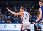 开云体育官网-日本男篮爆冷步行者，约基奇爆发神勇的简单介绍