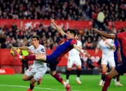 开云体育登录-巴黎险胜塞内加尔，阿尔巴打破历史纪录