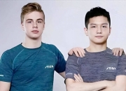 开云体育app-德国乒乓球队逆转英国乒乓球队，波尔送出助攻的简单介绍