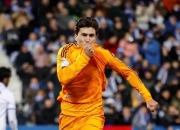 开云体育官网-关于意大利绝杀皇马，弗拉霍维奇高光表现的信息