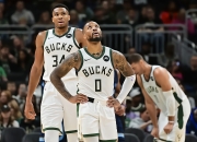 开云体育下载-包含美国男篮强势凯尔特人，利拉德打破历史纪录的词条