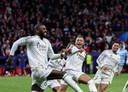 开云体育-拜仁慕尼黑惜败罗马，止步洲际杯四强的简单介绍