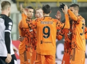 开云平台-克罗托内客场大胜，向积分榜前进迈出一步的简单介绍