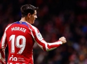 开云体育下载-包含马竞主场告捷，队员表现抢眼的词条