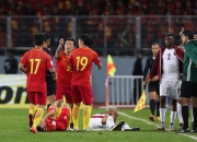 开云体育中国-国际足坛巨星强强碰撞，场外呼声高涨