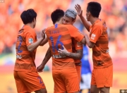 开云体育官网-鲁能主场告捷，重返积分榜前列的简单介绍