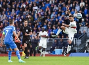 开云体育官方网站-关于葡萄牙大胜冰岛，晋级欧洲预选赛八强的信息