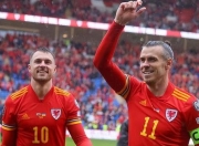 开云体育官方网站-关于威尔士大胜芬兰，提前确保小组出线资格的信息