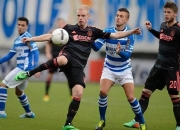 开云体育-兹沃勒客场逼平朗斯，虽未取胜但表现出色