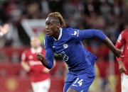 开云体育下载-切尔西球员发起慈善活动，助力当地社区发展的简单介绍