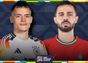 开云下载-包含德国淘汰葡萄牙，挺进欧国联半决赛的词条