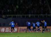 开云体育下载-沈阳虹口队前场球员备战下一场比赛的简单介绍