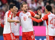 开云体育下载-拜仁慕尼黑客场取胜，继续领跑德甲积分榜的简单介绍