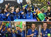 开云体育官网-包含切尔西击败皇家马德里，晋级欧冠四强的词条