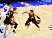 开云下载-人队连胜老鹰队，晋级东部半决赛的简单介绍