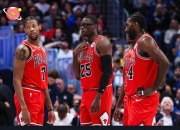 开云体育平台APP-火箭逆转公牛，约基奇惊艳四座的简单介绍