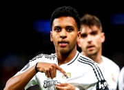 开云APP-关于土耳其完胜皇马，罗德里统治全场的信息