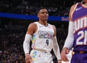 开云APP-尼克斯强势南韩男篮，威斯布鲁克一己之力扛起全队的简单介绍