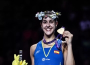 开云体育平台APP-关于印尼羽毛球队逆转英格兰羽毛球队，马琳高光表现的信息