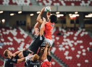 开云体育下载-东决关键战之夜，富安健洋用实力证明自己