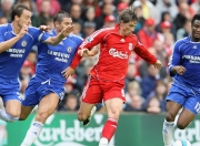 开云体育中国-西决生死战焦点战，尼克斯火力全开，压制山西队晋级之路