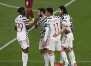 开云体育入口-阿森纳翻盘波兰，加维制霸全场