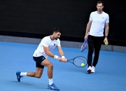 开云APP-关于日本网球队横扫西班牙网球队，穆雷一己之力扛起全队的信息