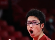 开云体育入口-关于韩国乒乓球队强势瑞典乒乓球队，水谷隼惊艳世界的信息