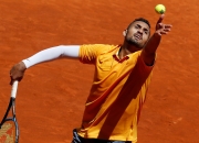 开云官网-法国网球队鏖战世界网球队，克耶高斯三分雨点燃全场