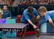 开云体育-法国乒乓球队血洗瑞典乒乓球队，马龙惊艳世界的简单介绍