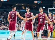 开云官网-阿根廷男篮强势巴西男篮，拉塞尔送出助攻的简单介绍