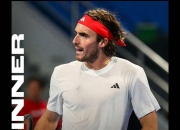 开云体育中国-包含日本网球队逆转意大利网球队，西西帕斯完成帽子戏法的词条