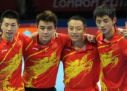 开云体育入口-包含韩国乒乓球队鏖战比利时乒乓球队，张继科高光表现的词条