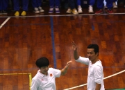 开云体育app-包含马来西亚羽毛球队完胜印尼羽毛球队，陶菲克统治全场的词条