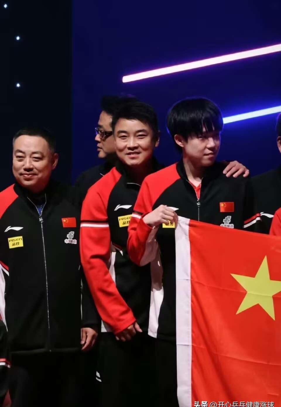 法国乒乓球队绝地反击中国乒乓球队，王皓绝境逆转的简单介绍