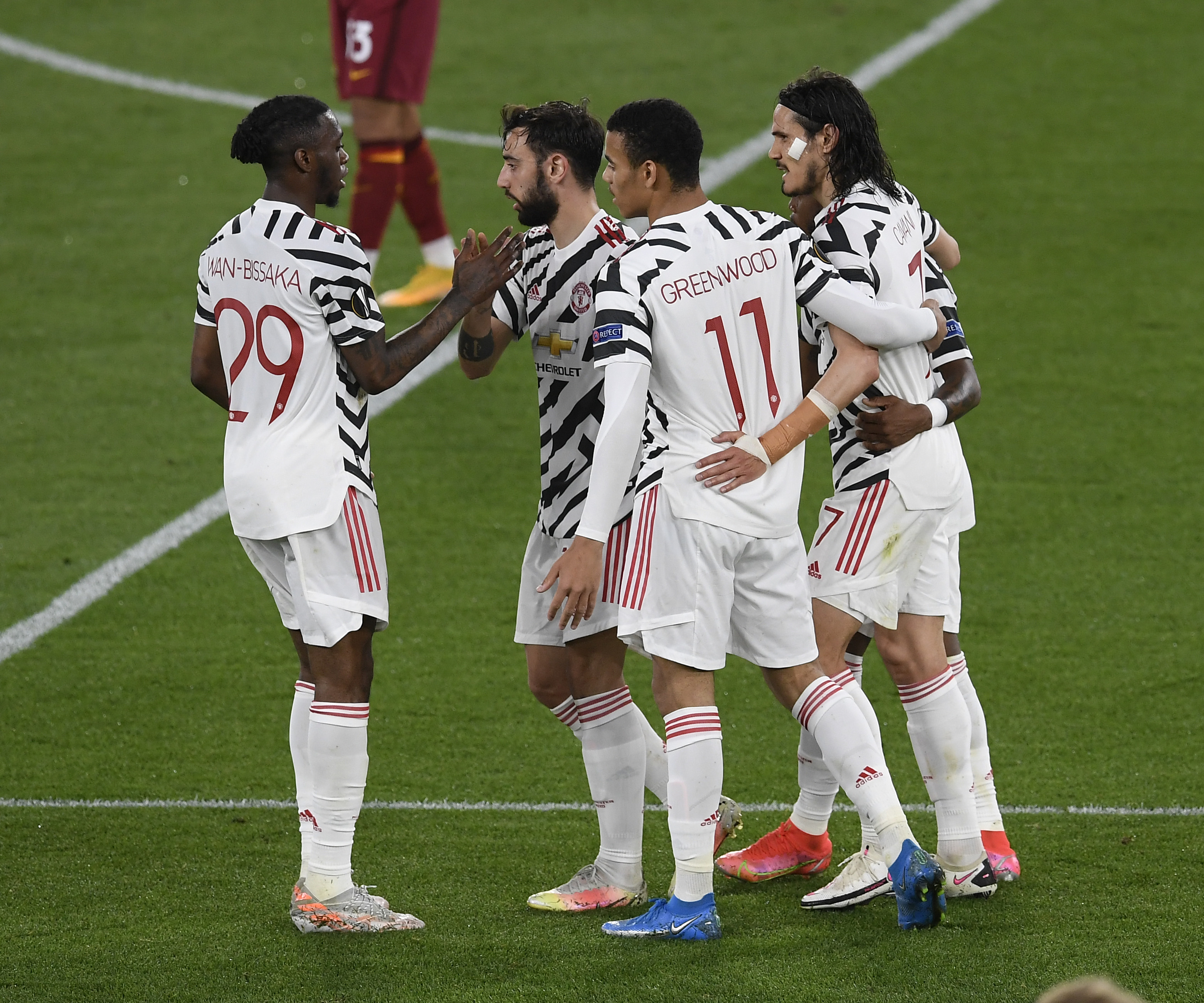 阿森纳翻盘波兰，加维制霸全场