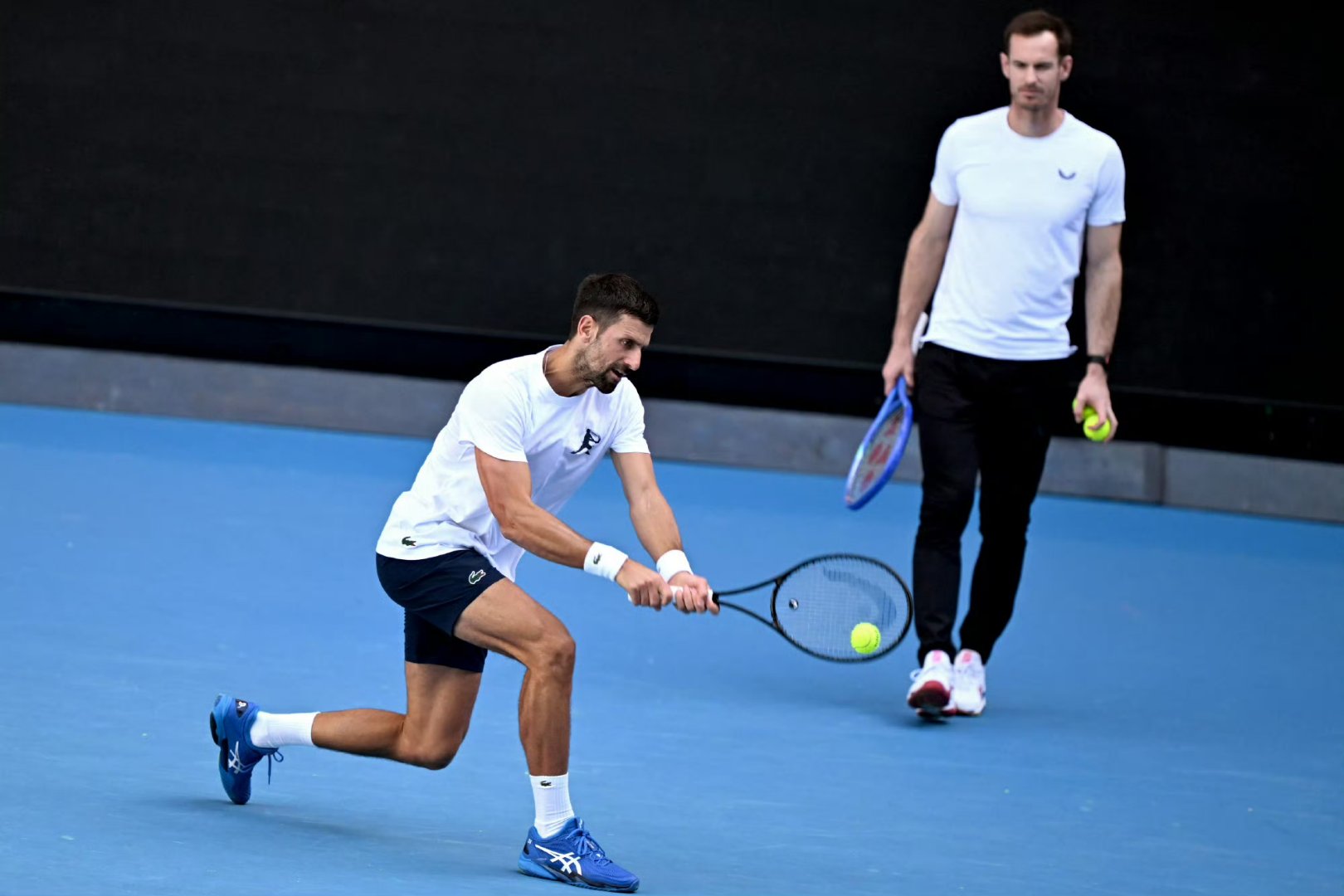 关于日本网球队横扫西班牙网球队,穆雷一己之力扛起全队的信息 关于日本网球队横扫西班牙网球队,穆雷一己之力扛起全队的信息