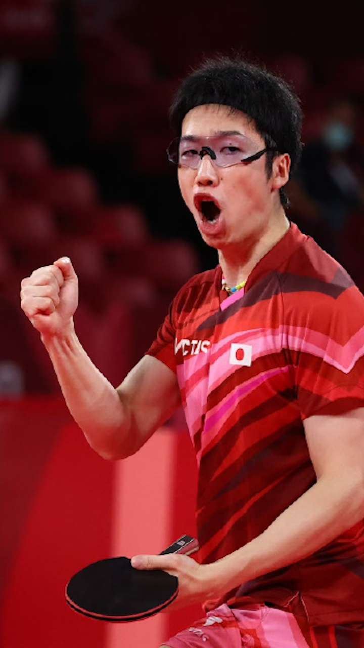 关于韩国乒乓球队强势瑞典乒乓球队,水谷隼惊艳世界的信息 关于韩国乒乓球队强势瑞典乒乓球队,水谷隼惊艳世界的信息