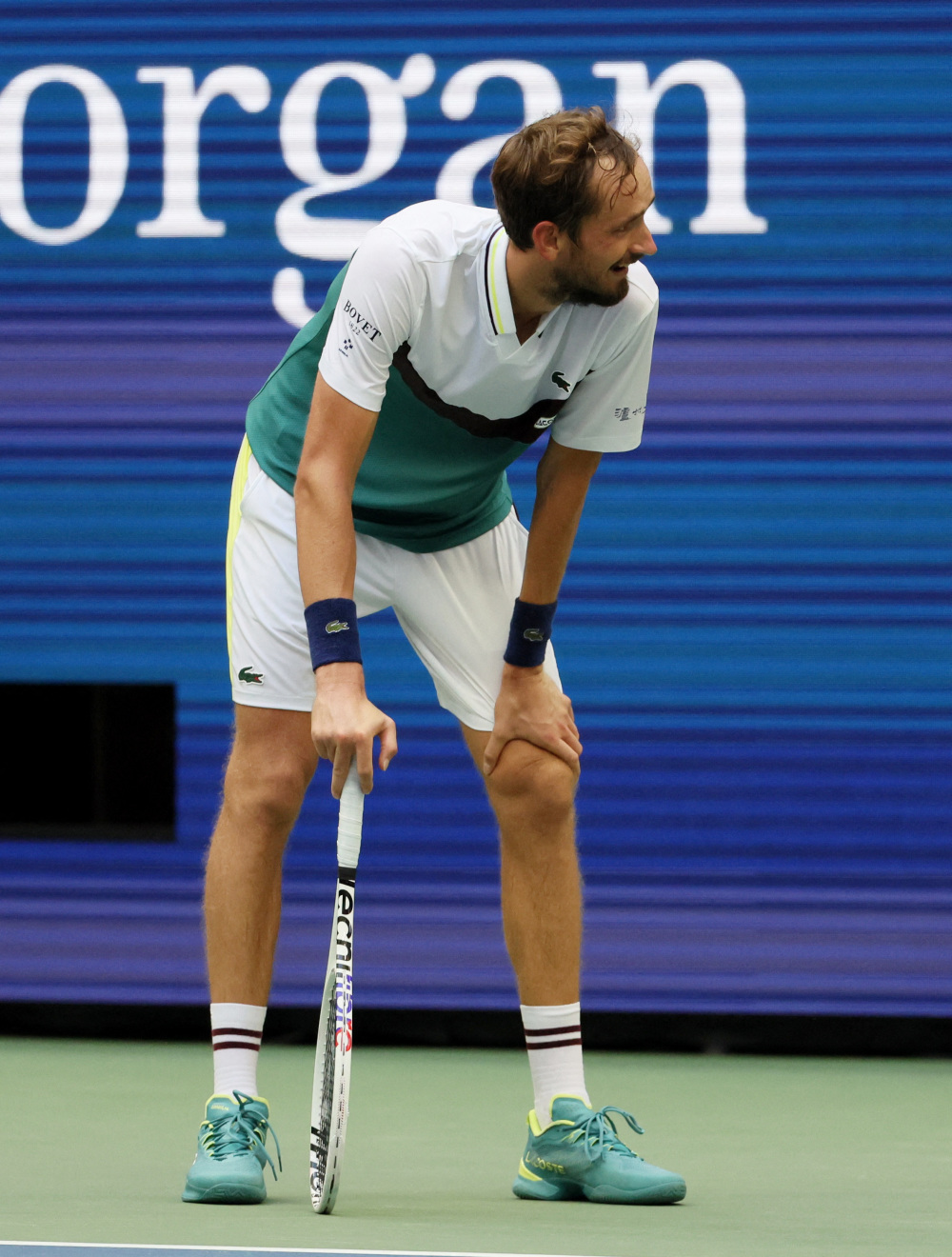 美国网球队轻取意大利网球队，梅德韦杰夫打破历史纪录的简单介绍