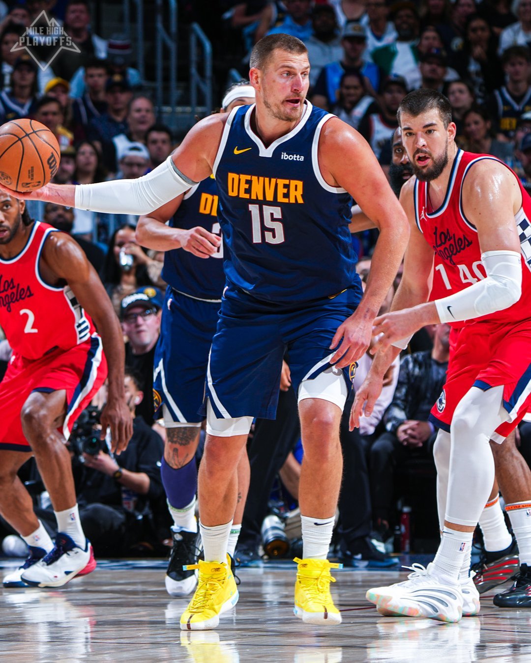 巴西男篮完胜法国男篮，伦纳德关键制胜