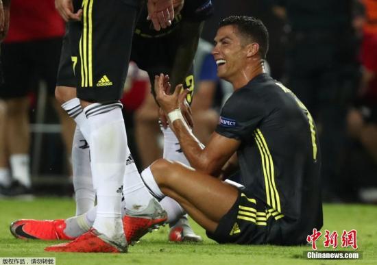 关于瓦伦西亚横扫尤文,穆勒统治全场的信息 关于瓦伦西亚横扫尤文,穆勒统治全场的信息