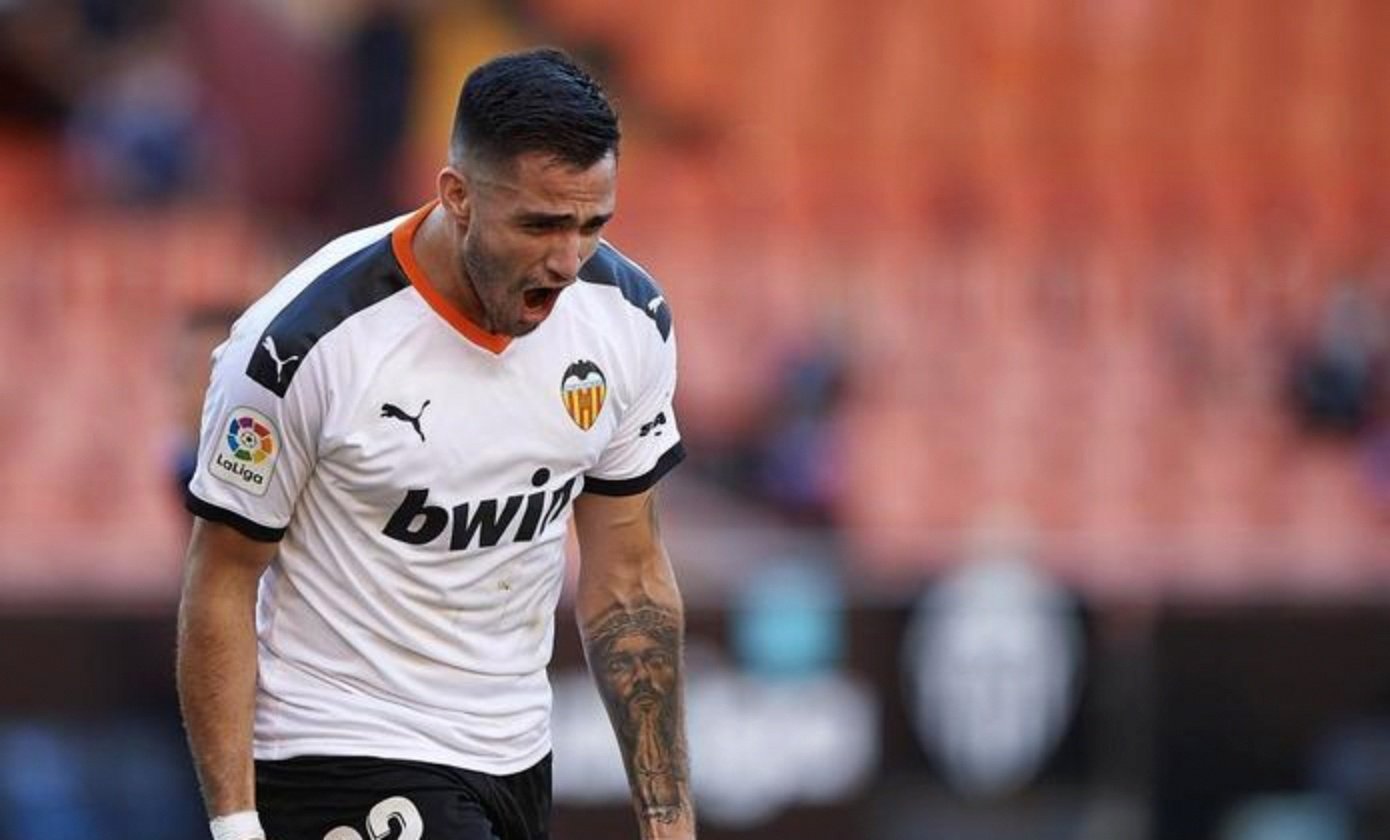 关于瓦伦西亚横扫尤文,穆勒统治全场的信息 关于瓦伦西亚横扫尤文,穆勒统治全场的信息