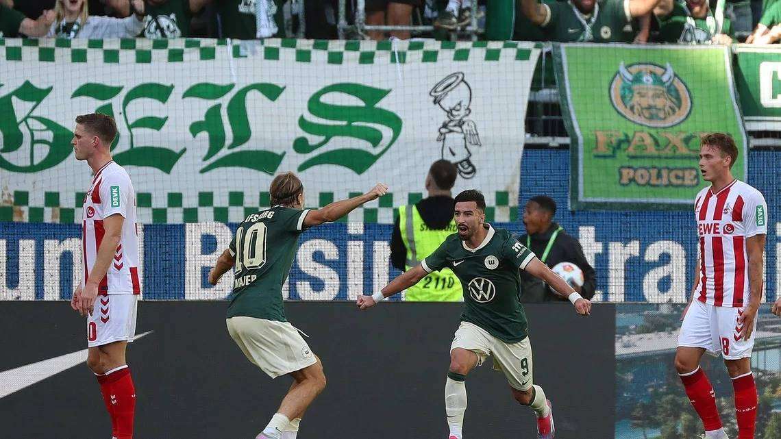 塞内加尔绝地反击拜仁，阿尔巴关键制胜