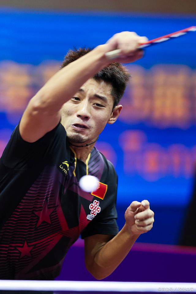 英国乒乓球队逆转德国乒乓球队,张继科高光表现的简单介绍 英国乒乓球队逆转德国乒乓球队,张继科高光表现的简单介绍