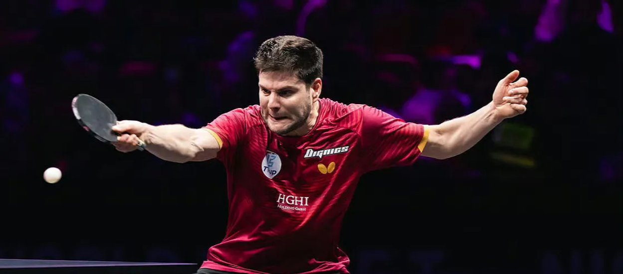 波兰乒乓球队力克奥地利乒乓球队,奥恰洛夫高光表现的简单介绍 波兰乒乓球队力克奥地利乒乓球队,奥恰洛夫高光表现的简单介绍