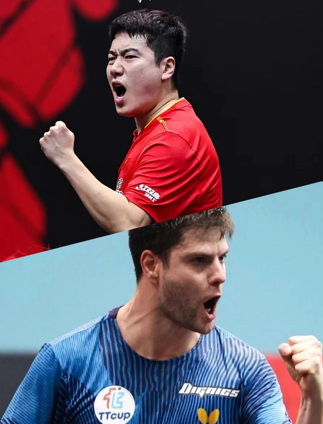 波兰乒乓球队力克奥地利乒乓球队,奥恰洛夫高光表现的简单介绍 波兰乒乓球队力克奥地利乒乓球队,奥恰洛夫高光表现的简单介绍